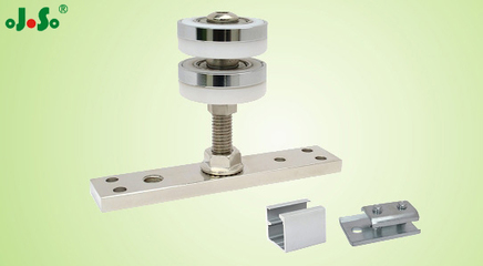 HP512萬向吊滑輪圖片|HP512萬向吊滑輪產(chǎn)品圖片由中山市鉅森五金制品廠公司生產(chǎn)提供-