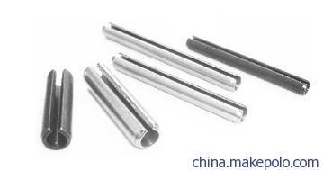 【供應(yīng)彈性圓錐銷直槽重型】?jī)r(jià)格,廠家,圖片,螺栓/螺柱,興化市騰馳五金制品-