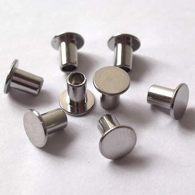 【半空心鉚釘,半空心鉚釘銷售,半空心鉚釘廠】生產(chǎn)供應(yīng)商廠家_今日行情價(jià)格走勢(shì)_報(bào)價(jià)-深圳市弘泰達(dá)五金制品