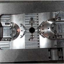 東莞市長(zhǎng)安創(chuàng)拓精密模具五金制品廠 專業(yè)塑膠模具制造與壓鑄生產(chǎn)