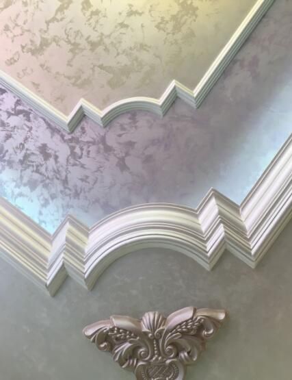 湖南錦繡墻藝材料廠藝美佳新型產品藝術涂料閃光石