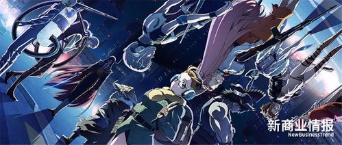 氧氣資本潘光毅 文娛行業算不上寒冬,衍生品會是二次元的新變量