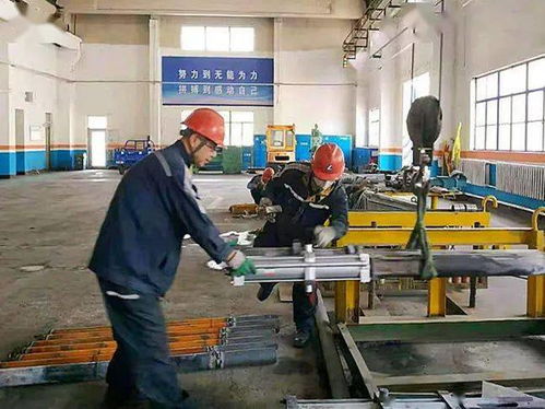 工業(yè)次元墻 電解四廠、炭素廠與電解二廠的產業(yè)邊界解析